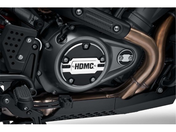 14101402 Kupplungsabdeckung Wild One Kollektion Sportster S RH1250S (2) (1)