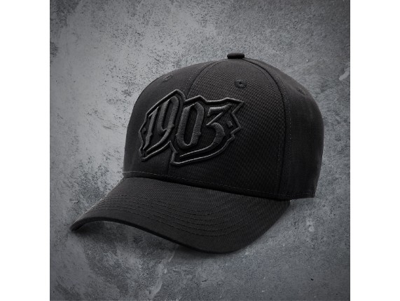 1903-Kollektion_Cap-1903_schwarz (3)
