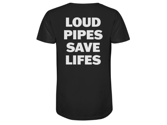 193-1009_T-Shirt-1903-Loud-Pipes-schwarz (1)