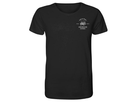 193-1009_T-Shirt-1903-Loud-Pipes-schwarz (2)