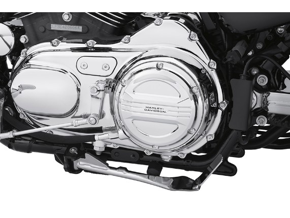 25700506, KIT-DERBY COVER,AIRFLOW,XL