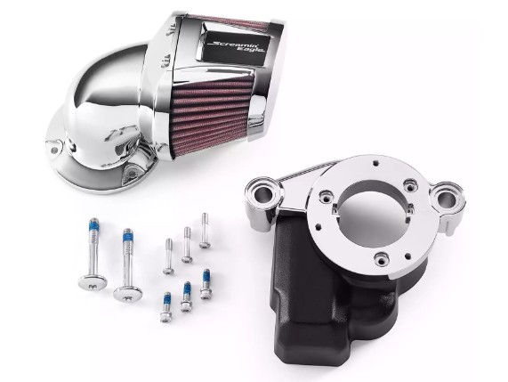 Screamin´ Eagle Heavy Breather Elite Luftfilter - Filtereinsatz