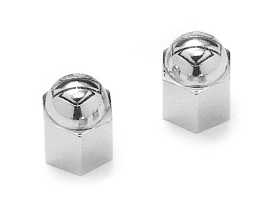 41148-98, VALVE STEM CAP, MACHINED ACORN