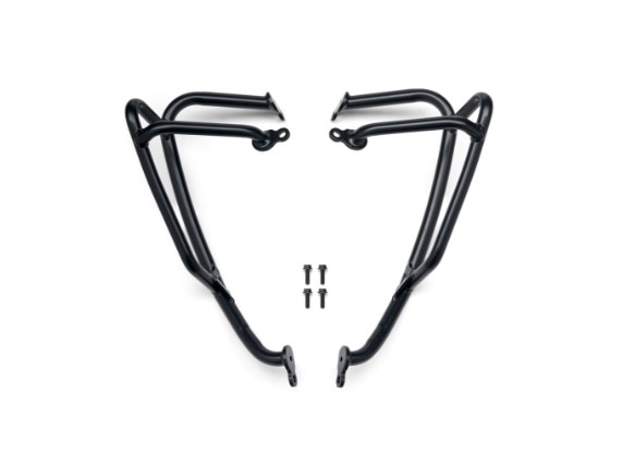 49000192 Seitenbügel vorne Pan America Harley-Davidson (2)