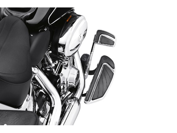 50500436, KIT-FOOTBOARD,RIDER,AIRFLOW