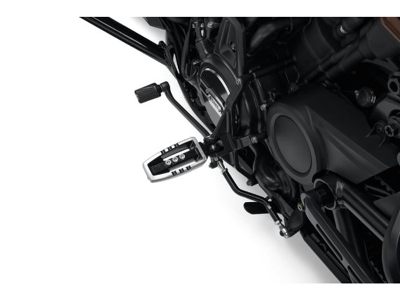 50502020 Fußrasten Wild One Kollektion Harley-Davidson Sportster S (3)