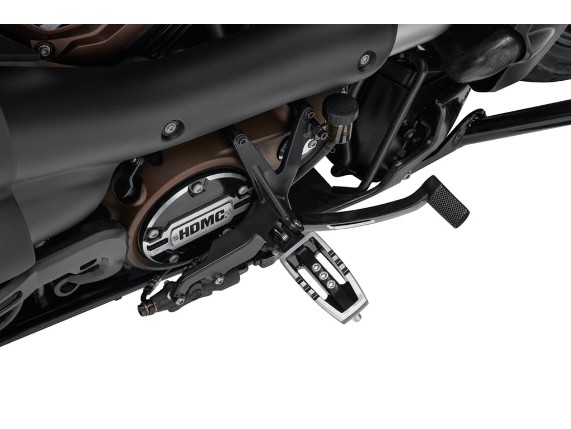 50502020 Fußrasten Wild One Kollektion Harley-Davidson Sportster S (4)