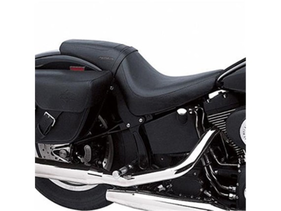 51397-06A, VINYL BADLANDER,SOFTAIL