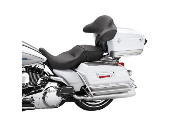 52099-09A, TALLBOY SEAT, TOURING