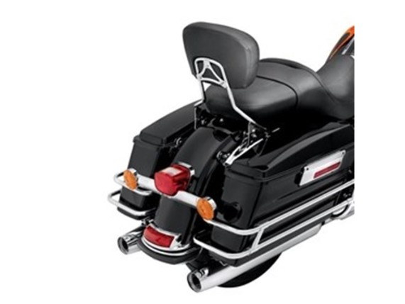 52627-09A, UPRIGHT, STD, DETACHABLE, TOUR