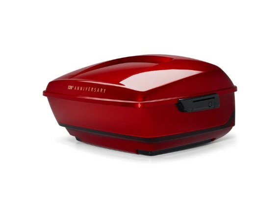 Innentasche | Topcase Tasche Für Harley Ultra Limited Low 15-19 King Tour Pak - View #7