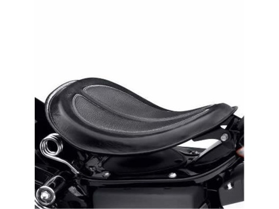 54373-10, SPRING SEAT, BLACK