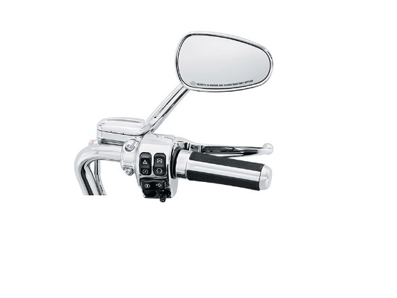 56100112, KIT-HANDGRIP ASY,NON-HEATED,AI