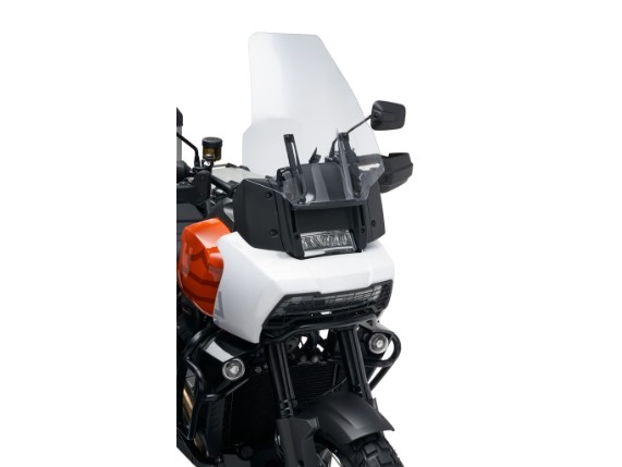 57400454 Windschutzscheibe 18 klar Pan America Harley-Davidson (1)