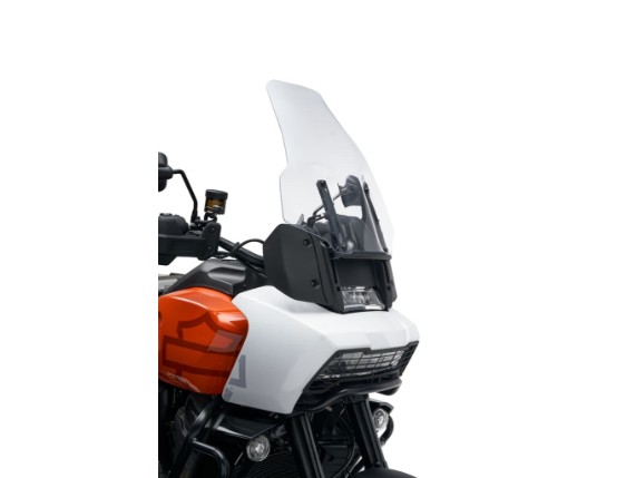 57400454 Windschutzscheibe 18 klar Pan America Harley-Davidson (2)