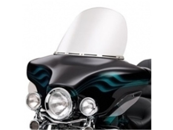 58314-97, WINDSHIELD, TALL FLHTC