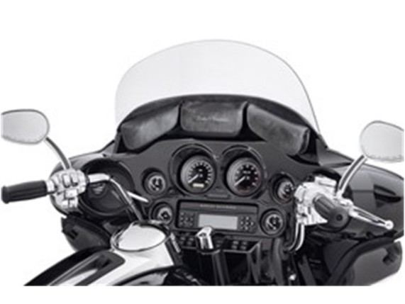 58900-11, THREE-POCKET FAIRING POUCH