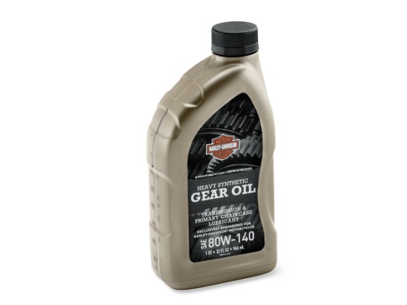 62600093 Harley-Davidson Getriebeöl