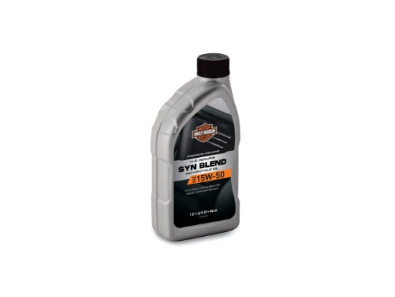 62600099 Motoröl für Revolution Max Motor Harley-Davidson