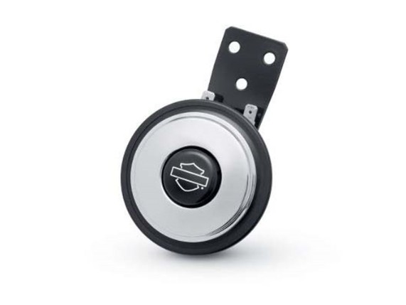 69000007, KIT-HORN ASY,CHRM,SPORTSTER