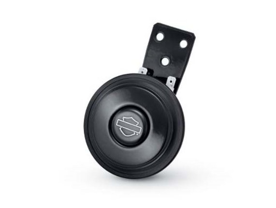 69000009, KIT-HORN ASY,BLK,SPORTSTER