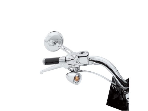 69303-02, KIT,CLEAR LENS TURN SIGNAL,BUL