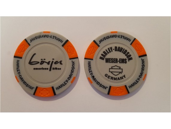 69708, Poker Chip Börjes