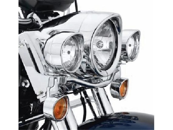 69749-05, VISOR BEZEL, T/S
