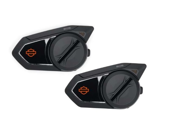 76001179 - BOOM! Audio 50S Bluetooth Headset
