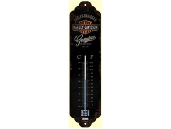 80140, THERMOMETER Genuine