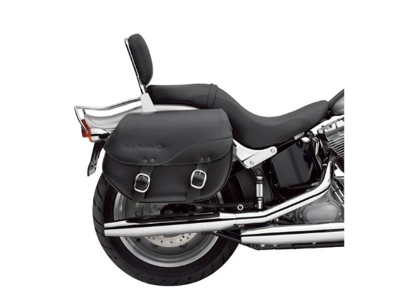88237-07, SADDLEBAG KIT, DETACHABLE, FL