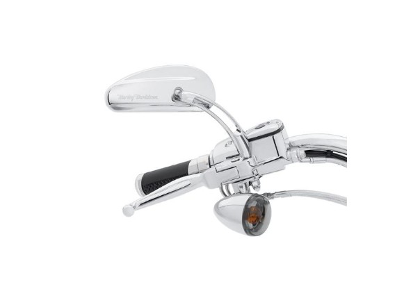 91697-06A, PROFILE CUSTOM MIRROR, SLOTTED