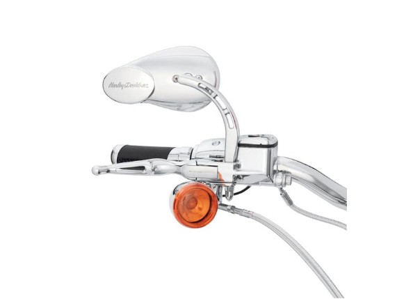 92190-06, KIT MIRROR,SPLIT-VISION