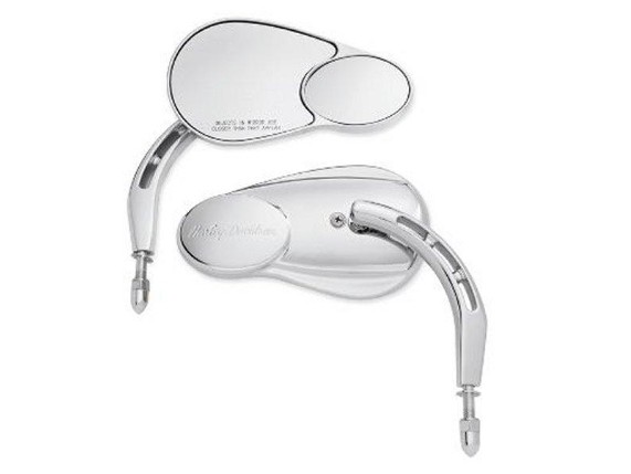 92190-06, KIT MIRROR,SPLIT-VISION