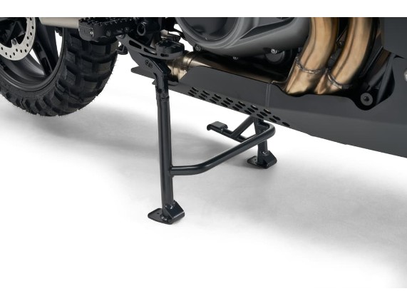 92900066 Mittelständer Pan America Harley-Davidson (2)