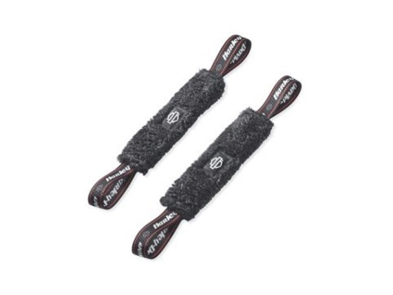 93100017, FLEECE SOFT END EXTENSIONS