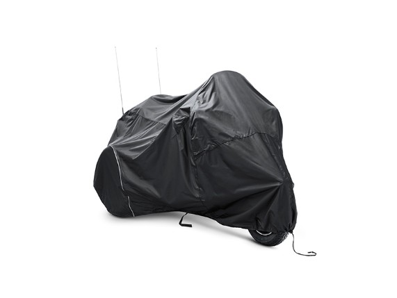 93100027, OUTDOOR CVR,W/O LOGO,TRIKE