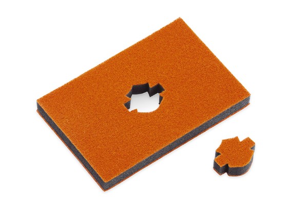 93600110, BUG SPONGE