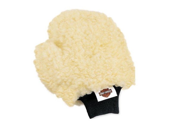 94760-99, WASCHHANDSCHUH  HARLEY