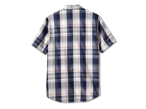 96617-23VM_Hemd_Harley-Davidson_Plaid-Blue (1)