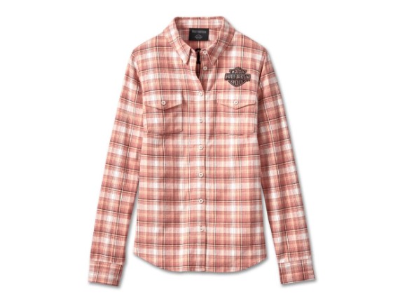 96748-23VW_Hemd-Pink-Plaid_Harley-Davidson (2)