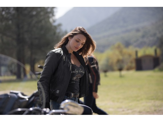 harley endrino jacket