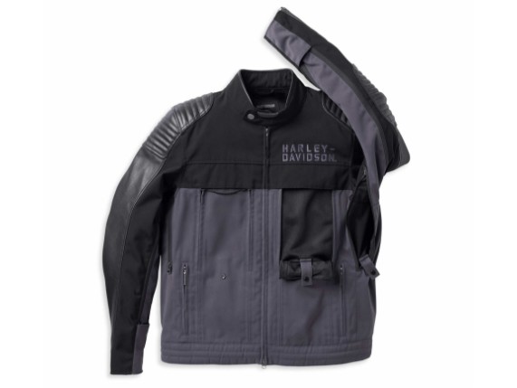 98129-22EM_Harley-Davidson Funktionsjacke_Sheridan Switchback (1)