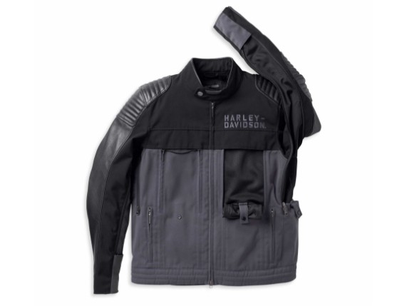 98129-22EM_Harley-Davidson Funktionsjacke_Sheridan Switchback (2)