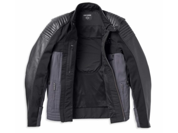 98129-22EM_Harley-Davidson Funktionsjacke_Sheridan Switchback (4)