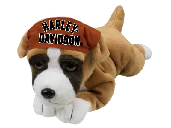 9959521 Rumble the Boxer