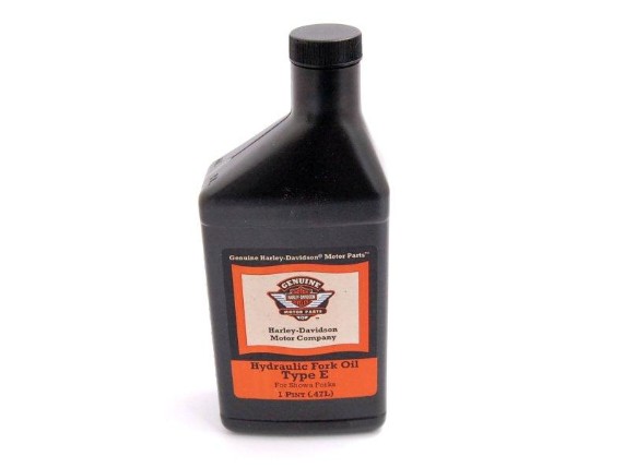 99884-80, FORK OIL-TYPE "E"