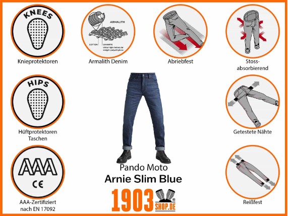 Arnie-Slim-Blue-Infobild