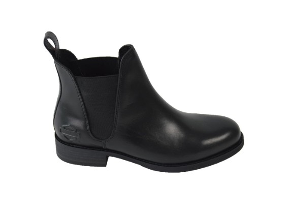 D84408 Damen Stiefel Delano 4