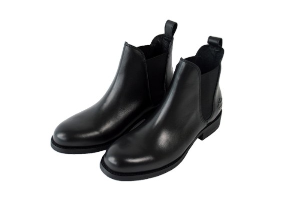 D84408 Damen Stiefel Delano 5